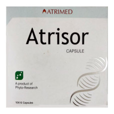 Atrisor Capsule (10Caps) – Atrimied Pharma
